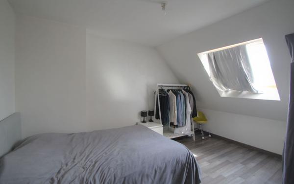 Maison à vendre    5 pièces • 122 m2 Ingré