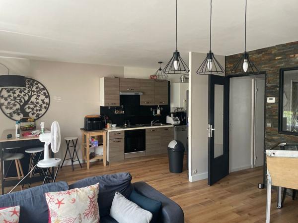 REIMS - QUARTIER JEAN-JAURES