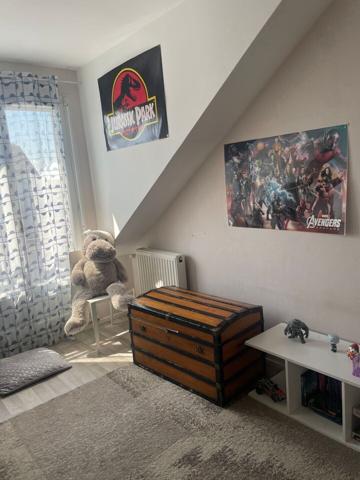 REIMS - QUARTIER JEAN-JAURES