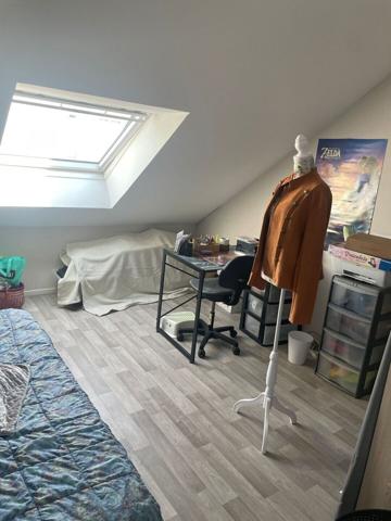 REIMS - QUARTIER JEAN-JAURES