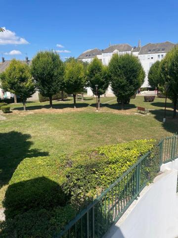 REIMS - QUARTIER JEAN-JAURES