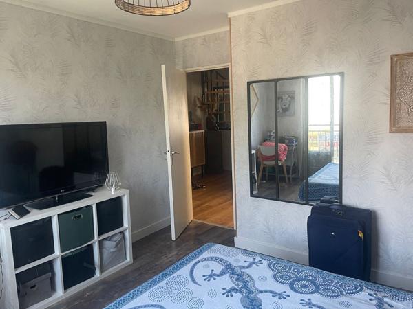 REIMS - QUARTIER JEAN-JAURES