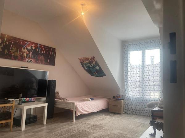 REIMS - QUARTIER JEAN-JAURES