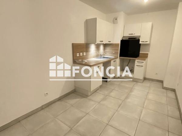 Location Appartement 2 pièces 39.39 m² - 83 AVENUE DE LA BERMONE Villeneuve-loubet 06270