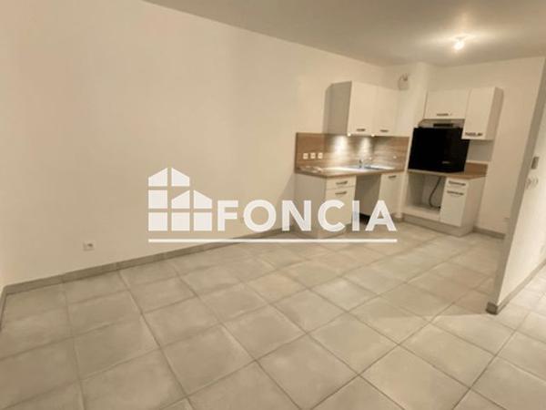 Location Appartement 2 pièces 39.39 m² - 83 AVENUE DE LA BERMONE Villeneuve-loubet 06270