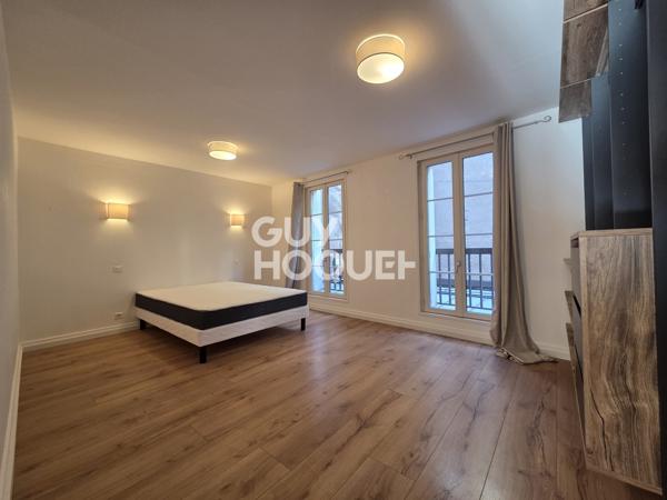 RODEZ Hyper centre - Appartement à louer de 3 pièces de 69 m²