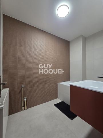RODEZ Hyper centre - Appartement à louer de 3 pièces de 69 m²