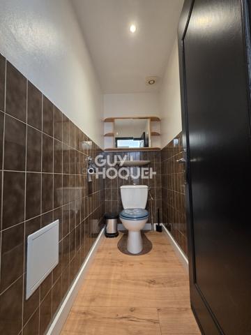 RODEZ Hyper centre - Appartement à louer de 3 pièces de 69 m²