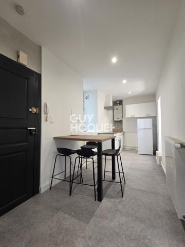 RODEZ Hyper centre - Appartement à louer de 3 pièces de 69 m²