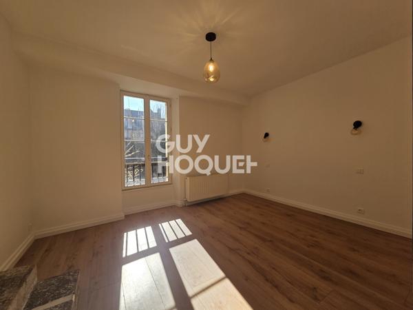 RODEZ Hyper centre - Appartement à louer de 3 pièces de 69 m²