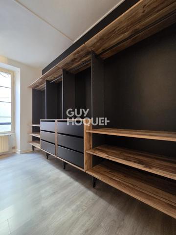 RODEZ Hyper centre - Appartement à louer de 3 pièces de 69 m²