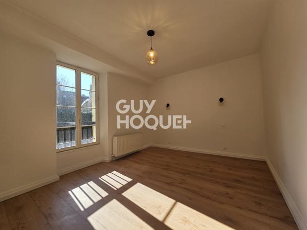 RODEZ Hyper centre - Appartement à louer de 3 pièces de 69 m²