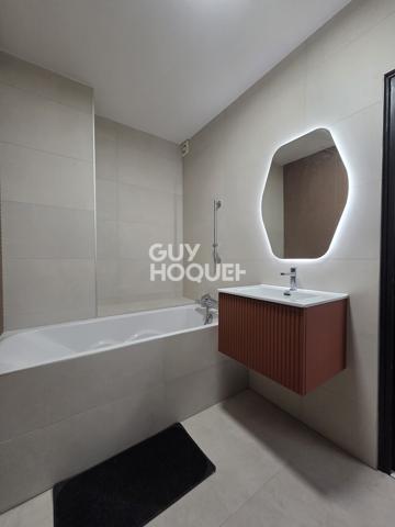 RODEZ Hyper centre - Appartement à louer de 3 pièces de 69 m²