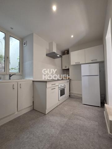 RODEZ Hyper centre - Appartement à louer de 3 pièces de 69 m²