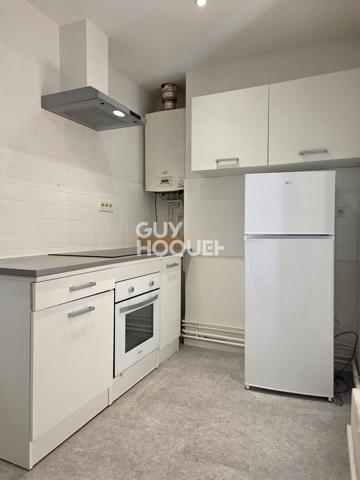 RODEZ Hyper centre - Appartement à louer de 3 pièces de 69 m²