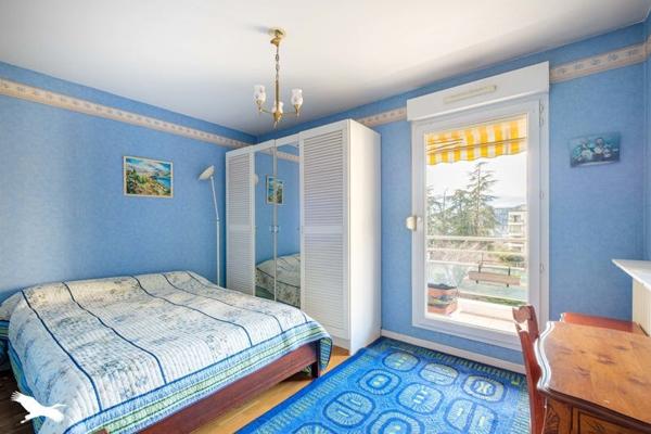 Appartement à vendre |  Lyon 08 |  3 pièces | 63 m²