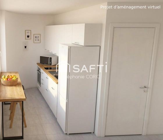 PIED-À-TERRE, 1ER ACHAT OU INVESTISSEMENT LOCATIF