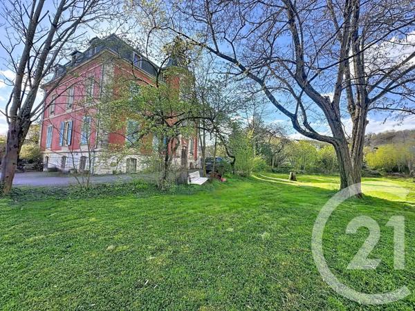 Appartement F3 à vendre  3 pièces - 54,20 m 2   VIEUX CHARMONT  - 25