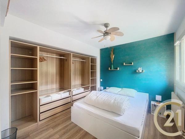 Appartement F3 à vendre  3 pièces - 54,20 m 2   VIEUX CHARMONT  - 25
