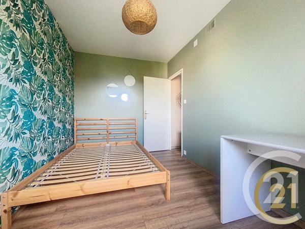 Appartement F3 à vendre  3 pièces - 54,20 m 2   VIEUX CHARMONT  - 25