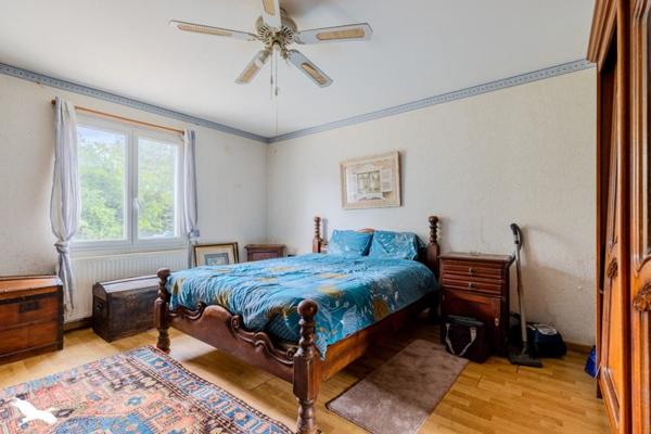 Maison à vendre 159 000 € Saint-Seurin-sur-l'Isle 3 p 111 m² DPE E