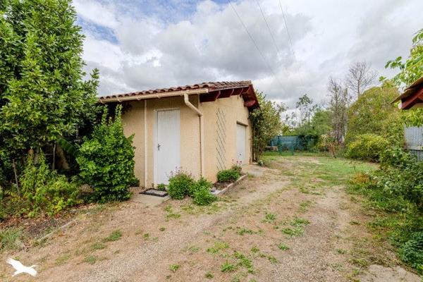 Maison à vendre 159 000 € Saint-Seurin-sur-l'Isle 3 p 111 m² DPE E