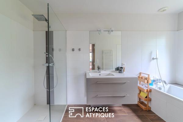 Maison à vendre 5 pièces CHARNAY LES MACON (71)