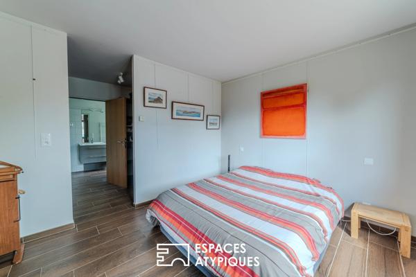 Maison à vendre 5 pièces CHARNAY LES MACON (71)