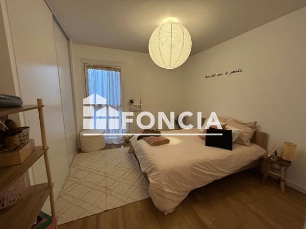 À vendre Appartement 2 pièces 40.81 m² - Saint-médard-en-jalles 33160