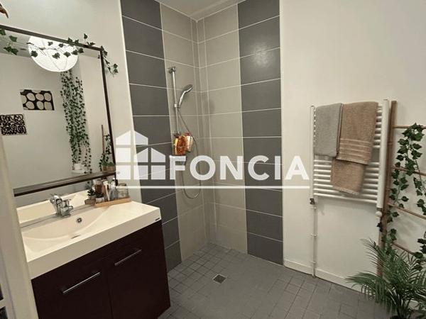 À vendre Appartement 2 pièces 40.81 m² - Saint-médard-en-jalles 33160