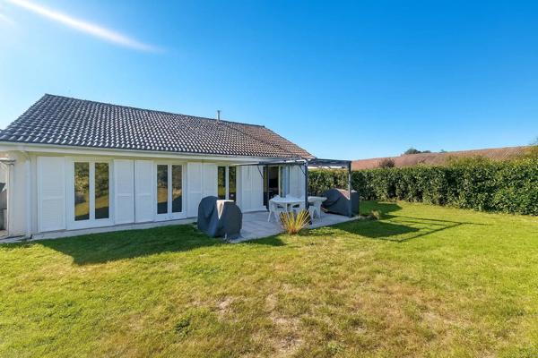 Vente Maison 5 pièces 92 m2 à Fontenay-Trésigny