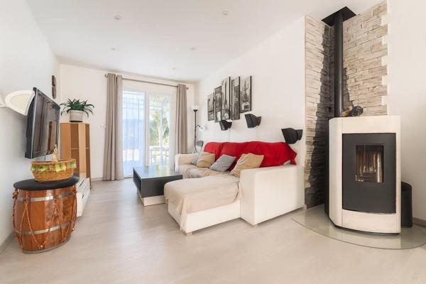 Vente Maison 5 pièces 92 m2 à Fontenay-Trésigny