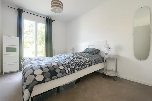 Vente Maison 5 pièces 92 m2 à Fontenay-Trésigny