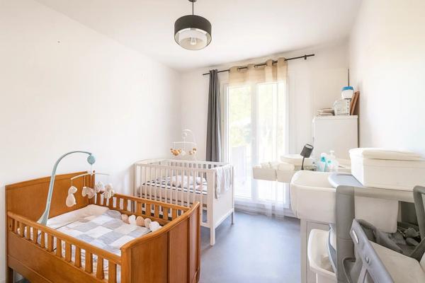 Vente Maison 5 pièces 92 m2 à Fontenay-Trésigny