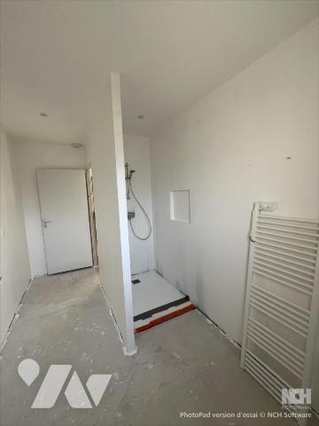 Maison Neuve de type 4 avec 674m² de terrain