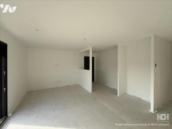 Maison Neuve de type 4 avec 674m² de terrain