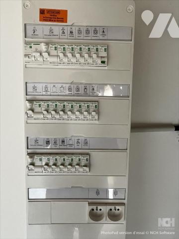 Maison Neuve de type 4 avec 674m² de terrain