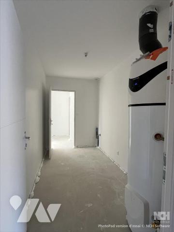 Maison Neuve de type 4 avec 674m² de terrain