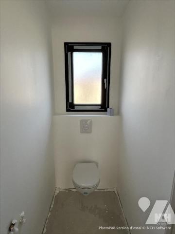 Maison Neuve de type 4 avec 674m² de terrain