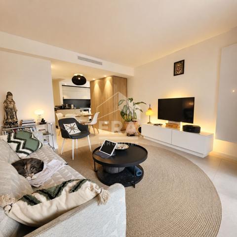 Appartement Le Cannet 3 pièces 88 m2