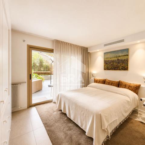 Appartement Le Cannet 3 pièces 88 m2