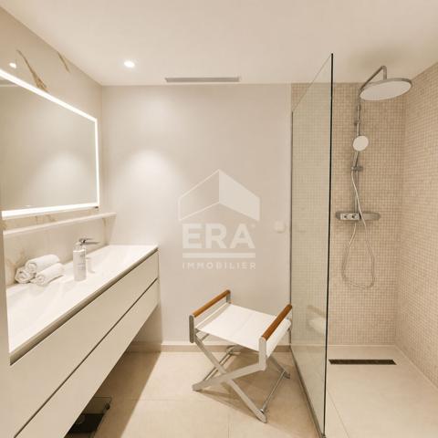 Appartement Le Cannet 3 pièces 88 m2