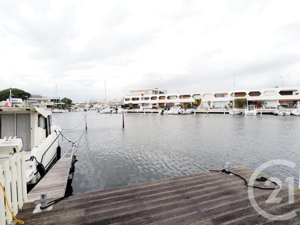 Maison à vendre  4 pièces - 84,02 m2 LE GRAU DU ROI - 30