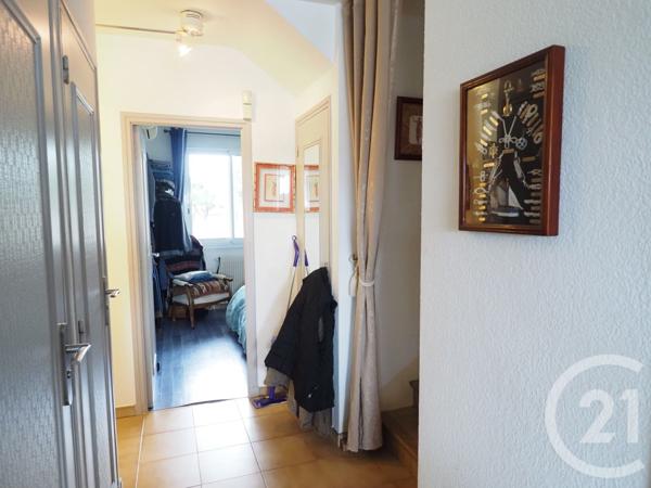 Maison à vendre  4 pièces - 84,02 m2 LE GRAU DU ROI - 30