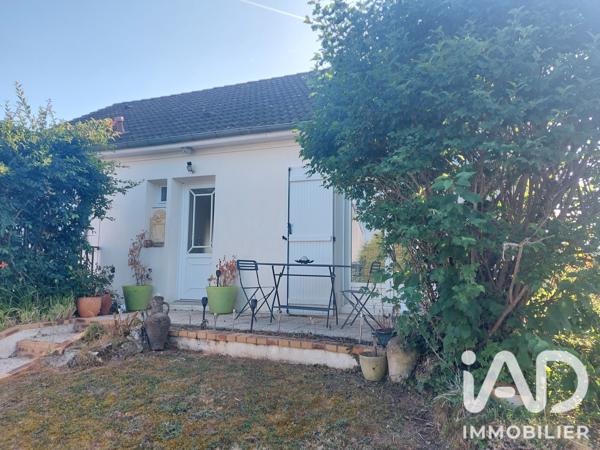 Maison à vendre 5 pièces 108 m² Saint-Mammès