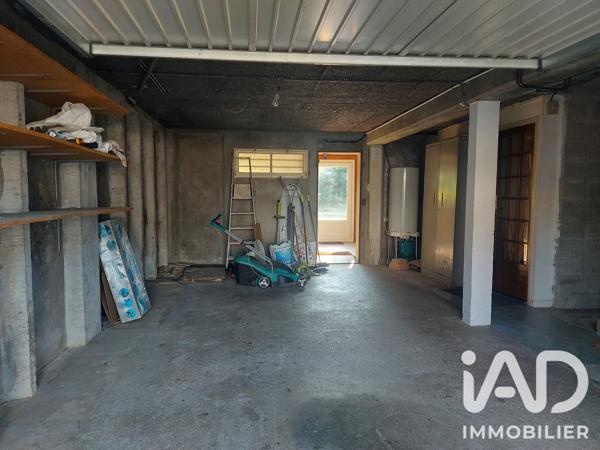 Maison à vendre 5 pièces 108 m² Saint-Mammès