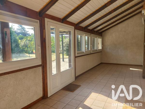 Maison à vendre 5 pièces 108 m² Saint-Mammès