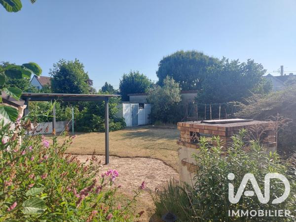 Maison à vendre 5 pièces 108 m² Saint-Mammès