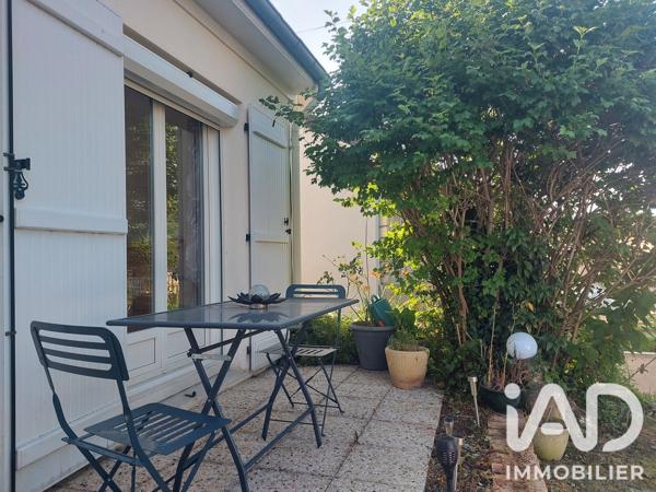 Maison à vendre 5 pièces 108 m² Saint-Mammès
