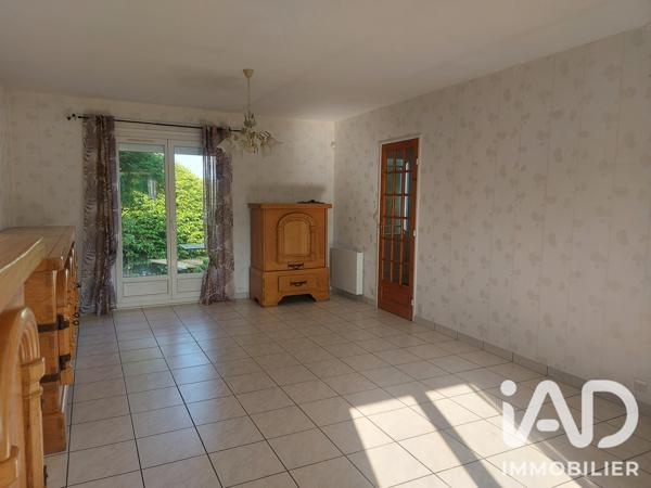 Maison à vendre 5 pièces 108 m² Saint-Mammès
